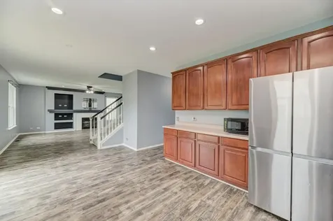 2322 Pagosa Springs Drive Aurora IL 60503
