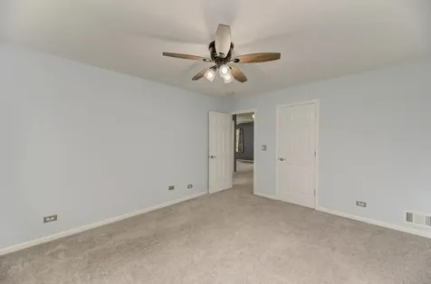 2322 Pagosa Springs Drive Aurora IL 60503