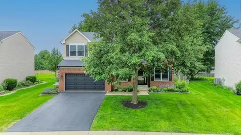 2322 Pagosa Springs Drive Aurora IL 60503