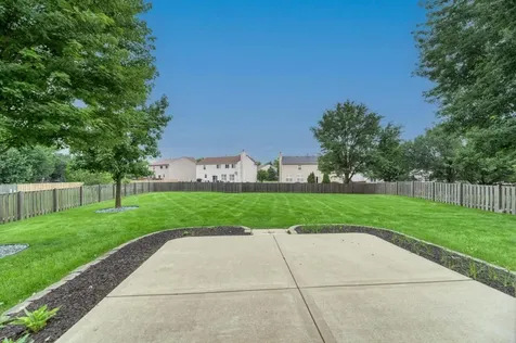 2322 Pagosa Springs Drive Aurora IL 60503