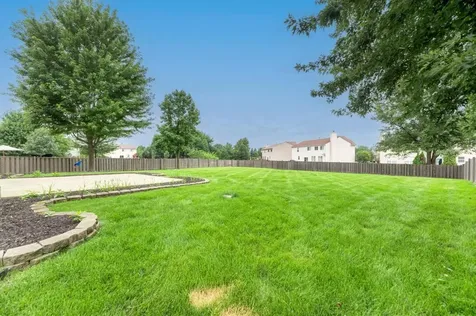 2322 Pagosa Springs Drive Aurora IL 60503