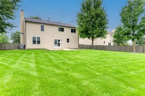 2322 Pagosa Springs Drive Aurora IL 60503