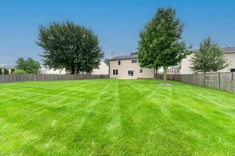 2322 Pagosa Springs Drive Aurora IL 60503