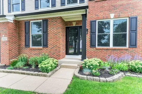 2322 Pagosa Springs Drive Aurora IL 60503