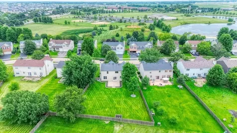 2322 Pagosa Springs Drive Aurora IL 60503
