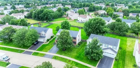 2322 Pagosa Springs Drive Aurora IL 60503