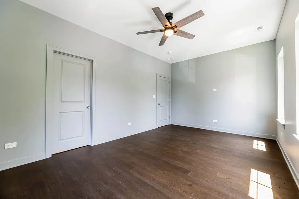 2832 West Wilcox Street Chicago IL 60612