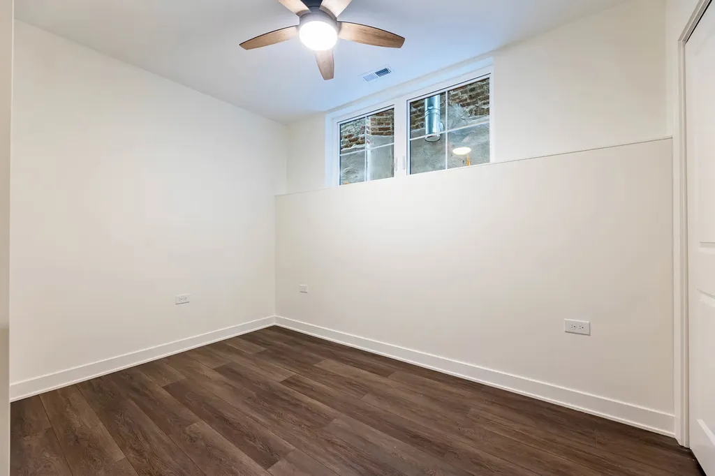 2832 West Wilcox Street Chicago IL 60612
