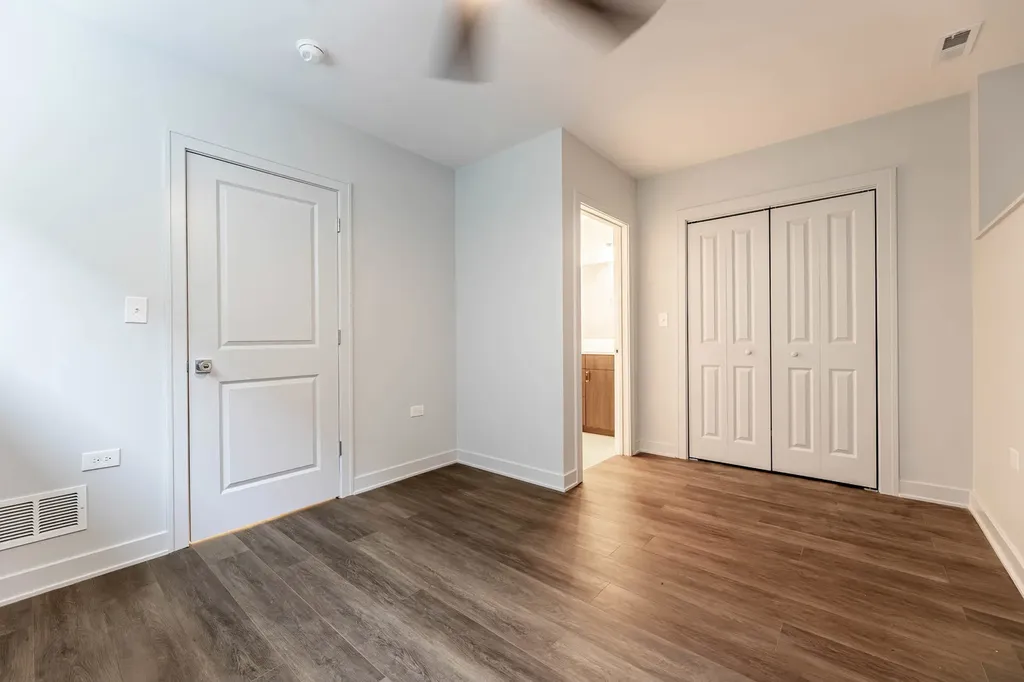2832 West Wilcox Street Chicago IL 60612