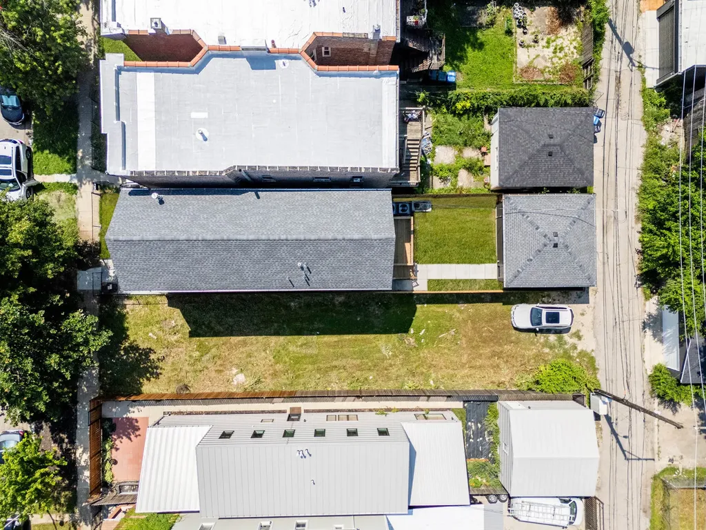 2832 West Wilcox Street Chicago IL 60612