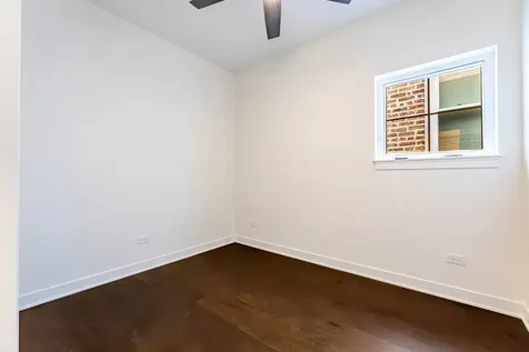 2832 West Wilcox Street Chicago IL 60612