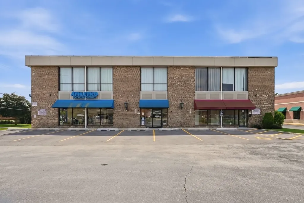6502 Joliet Road Countryside IL 60525