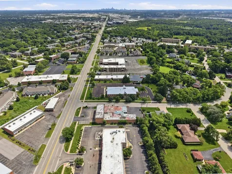 6502 Joliet Road Countryside IL 60525