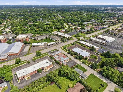 6502 Joliet Road Countryside IL 60525