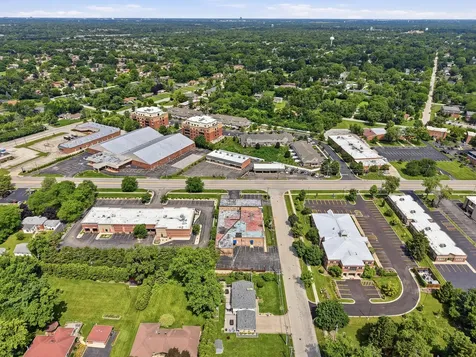 6502 Joliet Road Countryside IL 60525