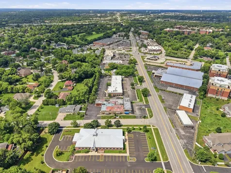 6502 Joliet Road Countryside IL 60525