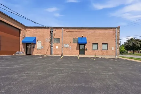 6502 Joliet Road Countryside IL 60525