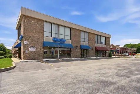 6502 Joliet Road Countryside IL 60525
