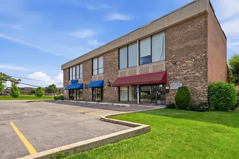 6502 Joliet Road Countryside IL 60525