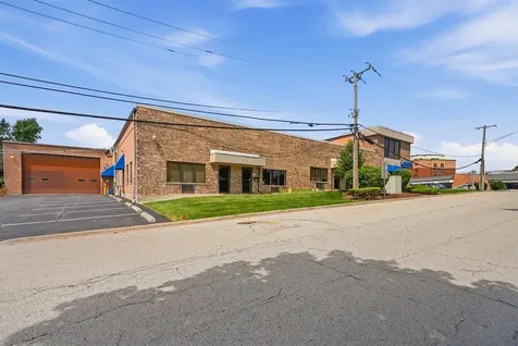 6502 Joliet Road Countryside IL 60525
