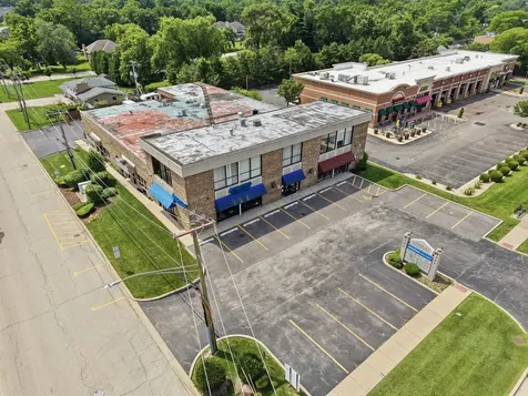 6502 Joliet Road Countryside IL 60525