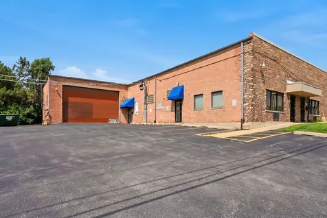 6502 Joliet Road Countryside IL 60525