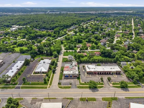 6502 Joliet Road Countryside IL 60525