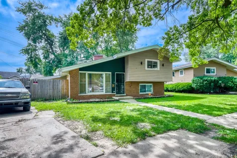 15318 Hastings Drive Dolton IL 60419