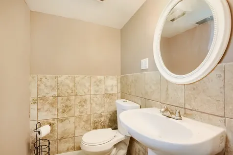 15318 Hastings Drive Dolton IL 60419