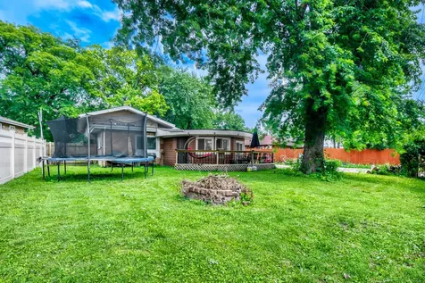 15318 Hastings Drive Dolton IL 60419