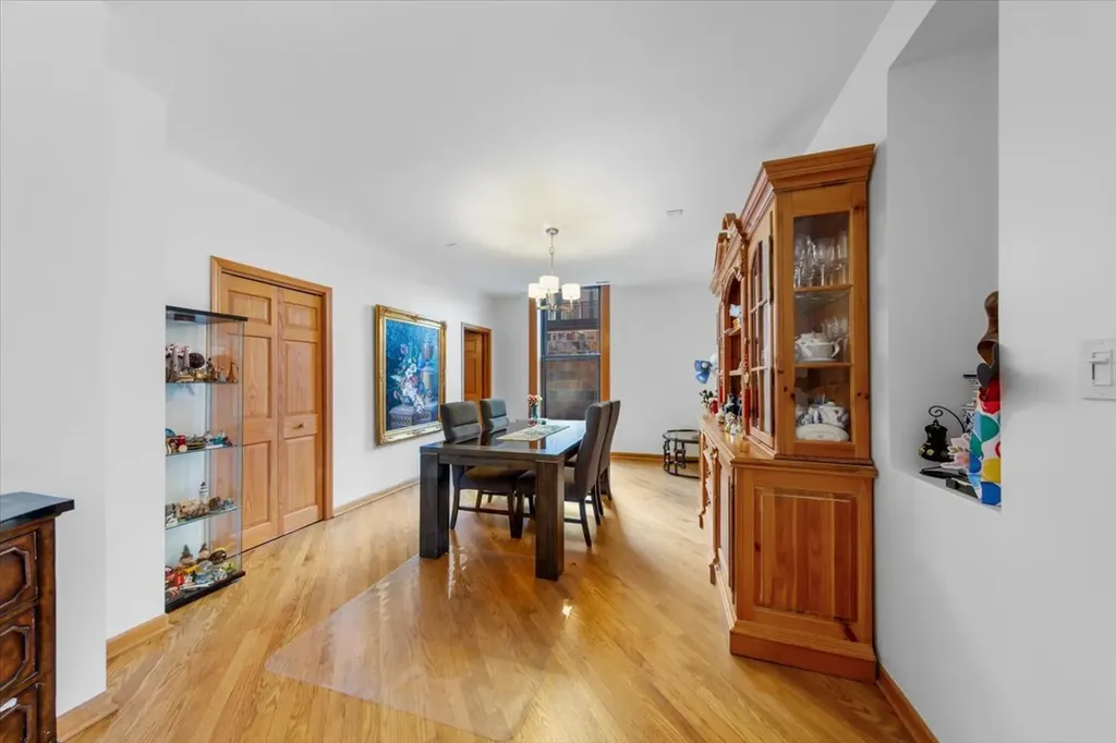 431 South Dearborn Street Chicago IL 60605