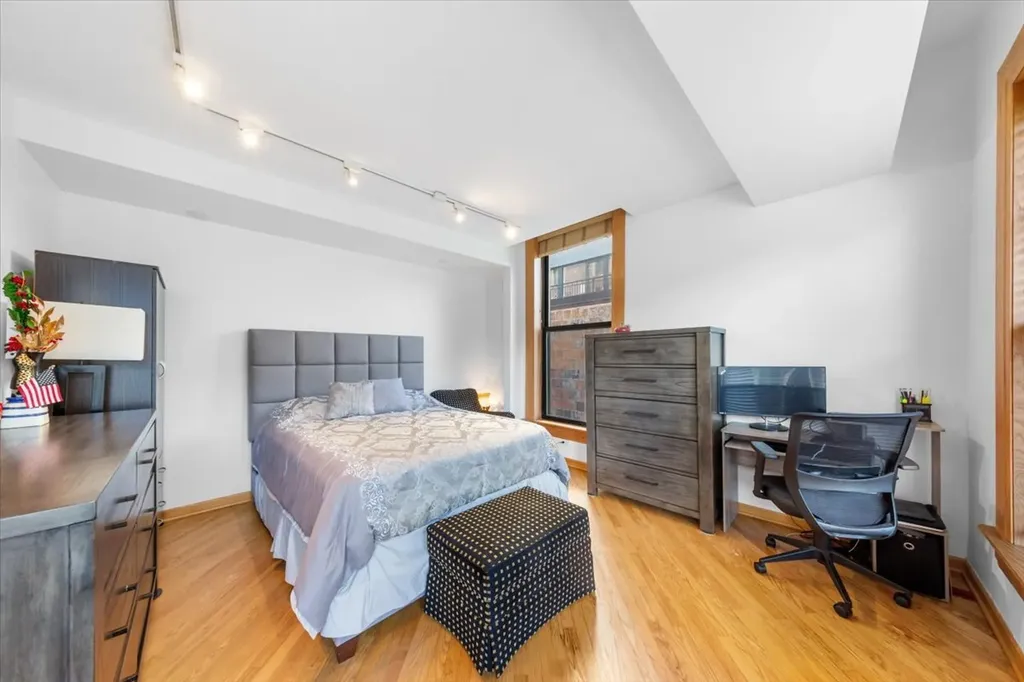 431 South Dearborn Street Chicago IL 60605