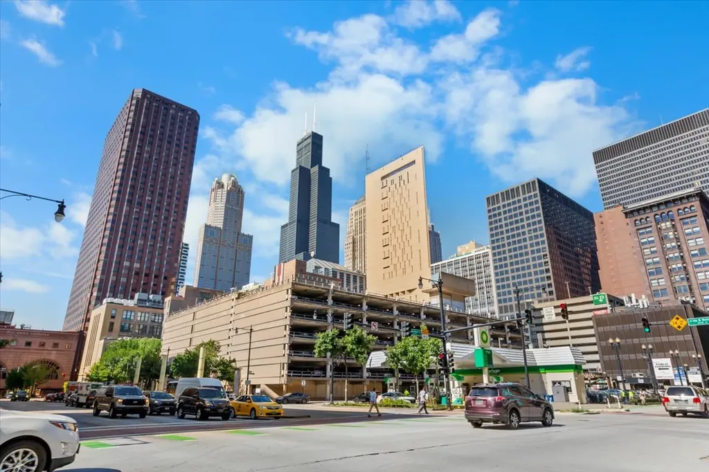 431 South Dearborn Street Chicago IL 60605