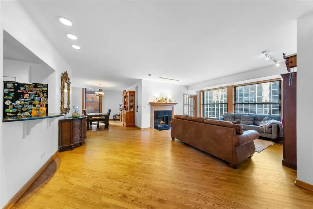 431 South Dearborn Street Chicago IL 60605