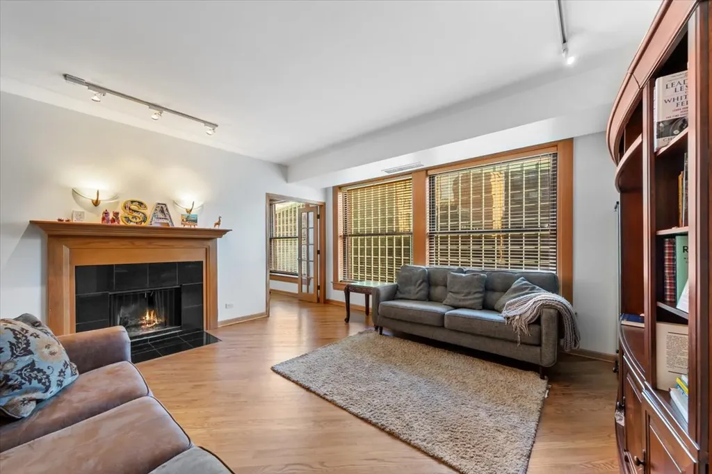 431 South Dearborn Street Chicago IL 60605
