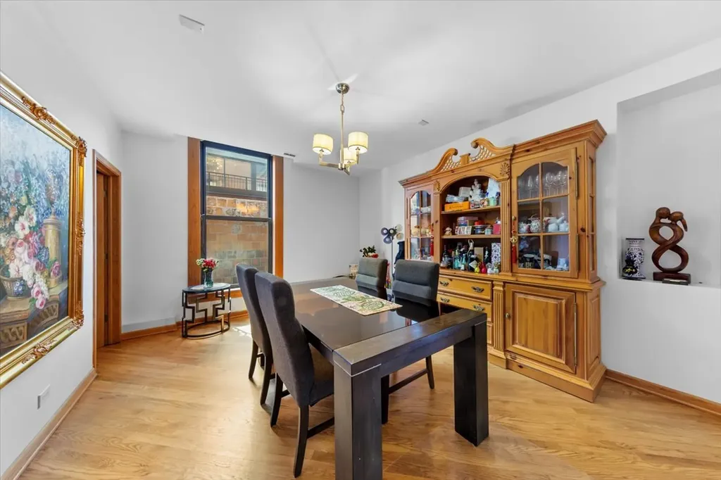 431 South Dearborn Street Chicago IL 60605
