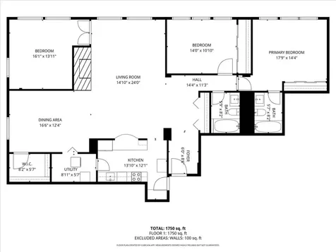 431 South Dearborn Street Chicago IL 60605