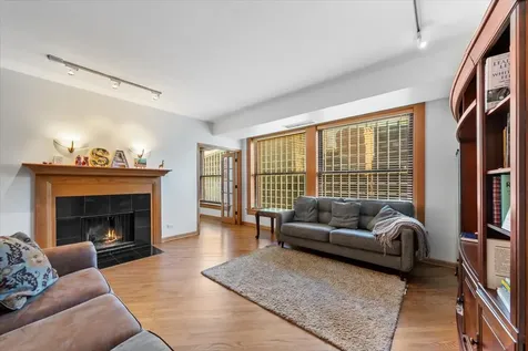431 South Dearborn Street Chicago IL 60605
