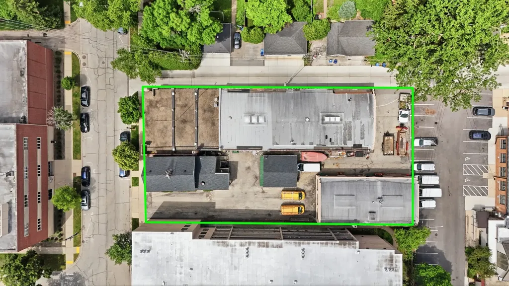 736-740 12TH Street Wilmette IL 60091