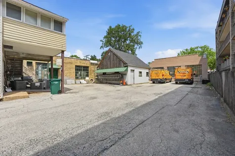736-740 12TH Street Wilmette IL 60091