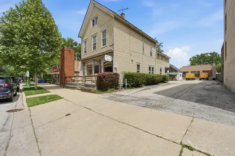 736-740 12TH Street Wilmette IL 60091