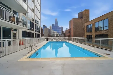 757 North Orleans Street Chicago IL 60654