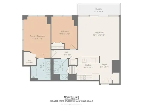 757 North Orleans Street Chicago IL 60654