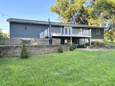 23663 Hazel Road Sterling IL 61081