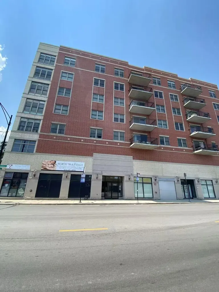 2322 South Canal Street Chicago IL 60616