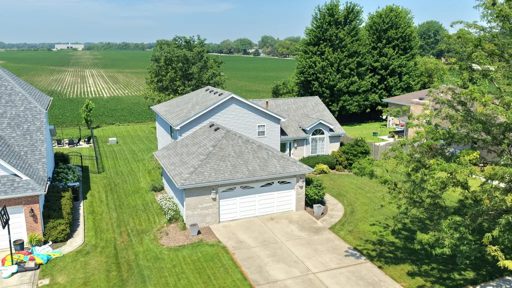 473 Kingston Drive New Lenox IL 60451