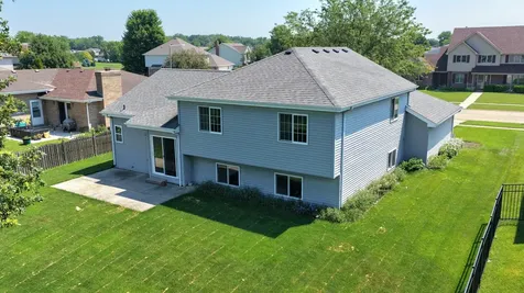 473 Kingston Drive New Lenox IL 60451
