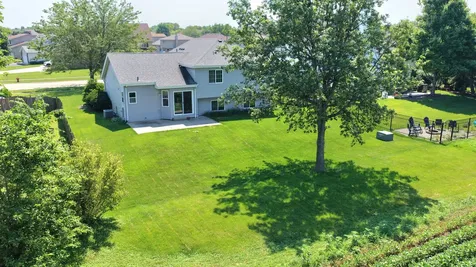 473 Kingston Drive New Lenox IL 60451