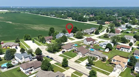 473 Kingston Drive New Lenox IL 60451