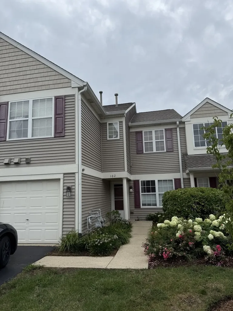 2835 Rutland Circle Naperville IL 60564